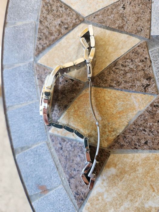 Óculos relógio lenços roupa mulher - cabaz