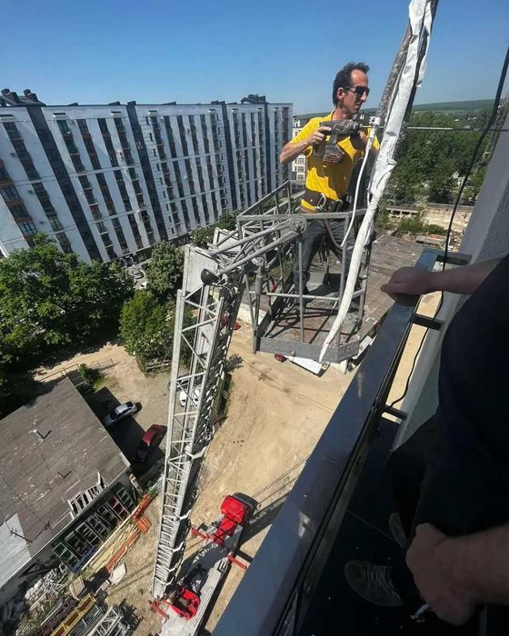 Кондиціонери Буковель продаж монтаж гаранітя сервіс Cooper&Hunter Gree