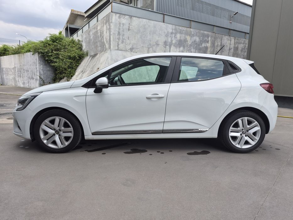 Clio V 1.5 Dci 85cv 68.000kms (Diesel) Nacional