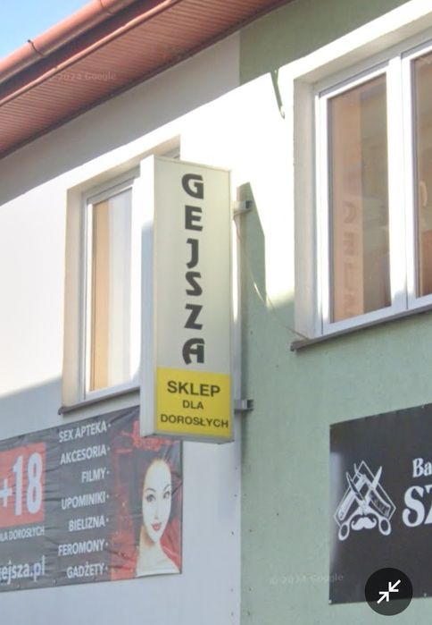 Kaseton podświetlany