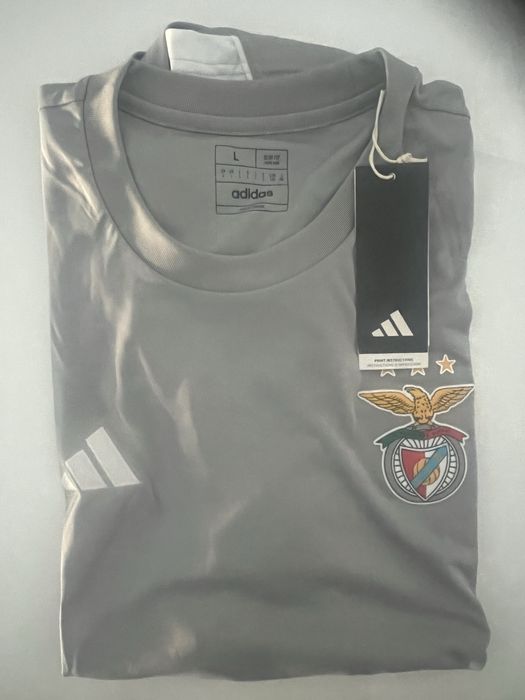 Tshirt oficial Benfica