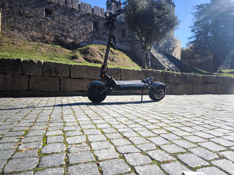 Trotinete Teverun 7260r