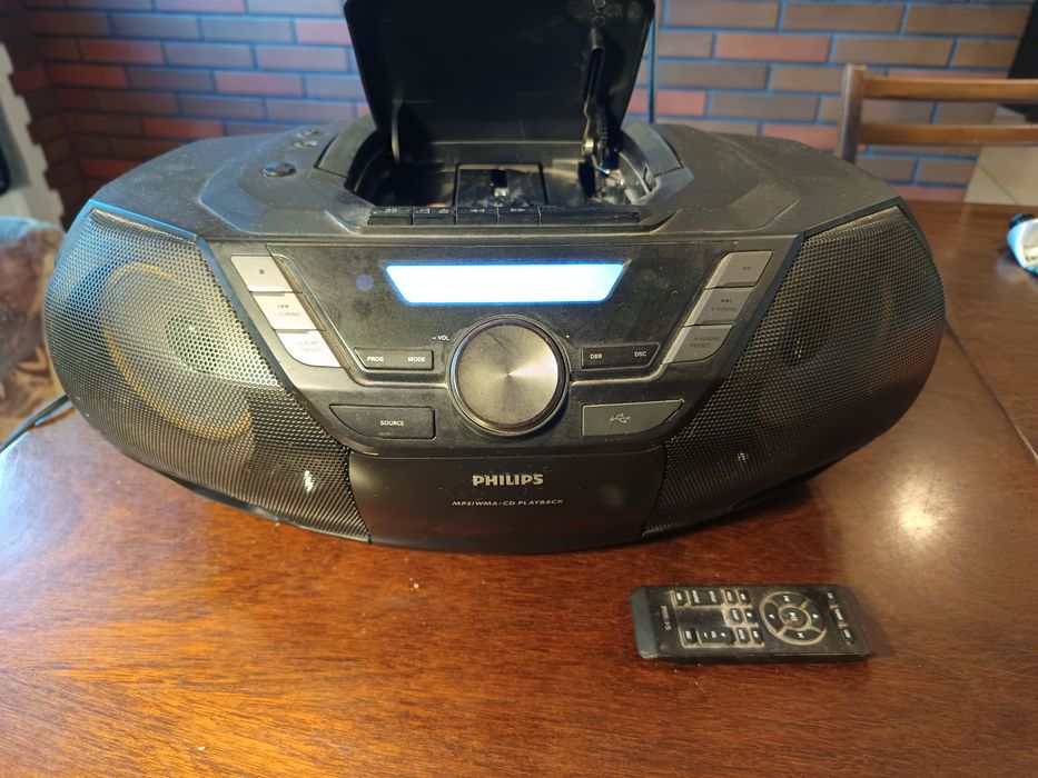 Philips AZ787/12 CD Soundmachine