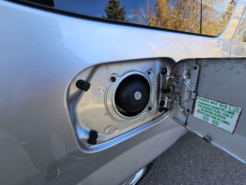 Продам Dacia Logan MCW Laureat Black Line 2012 г.в