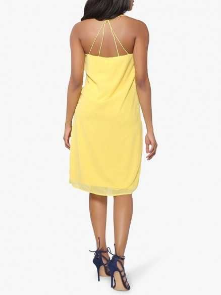 Vestido Vero Moda