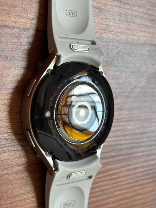 Samsung Galaxy Watch 6 44 mm Silver
