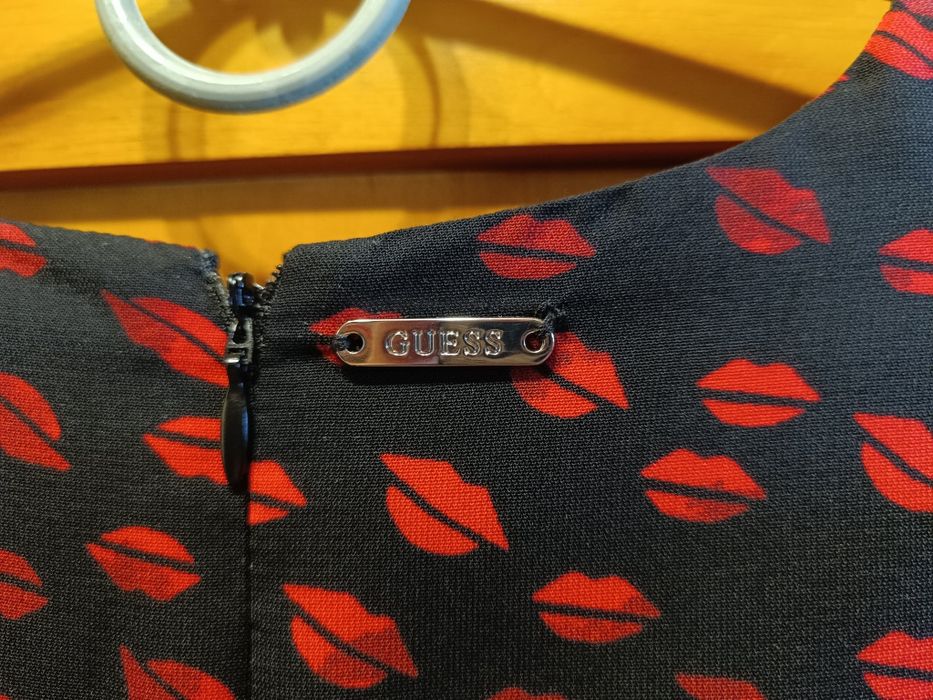 Сукня Guess, нова з ,біркою, р. S-M