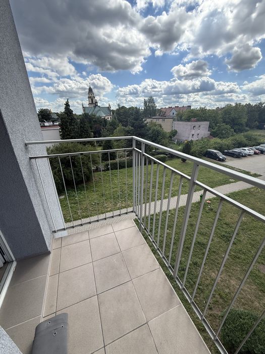Mieszkanie wynajem 2 pokoje