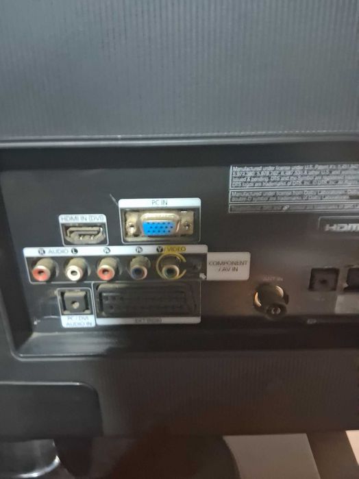 Monitor Samsung