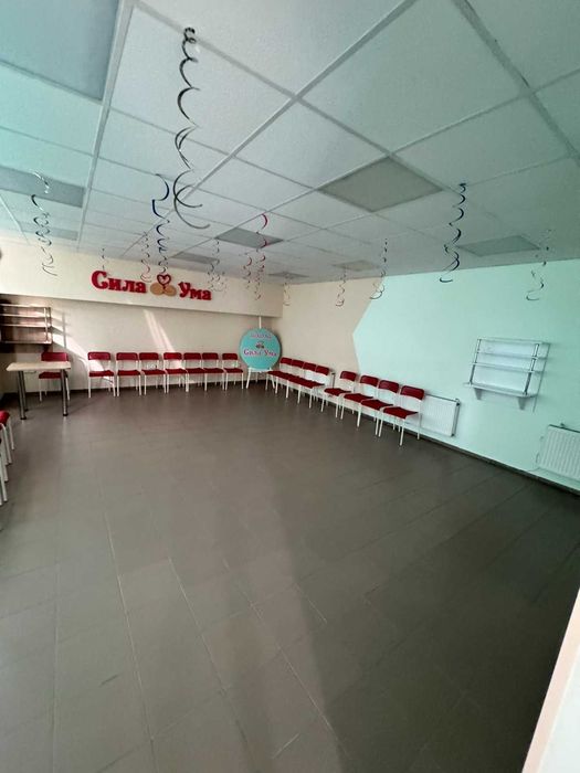 Комерційна нерухомість за адресою (площа 187,1 м²) - Atlanta.ua - фото 4