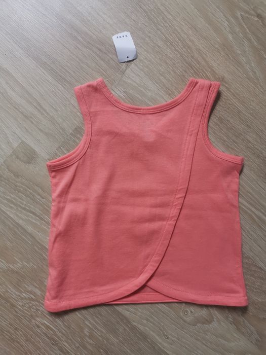 Koszulka Gap 100% Cotton r. 92
