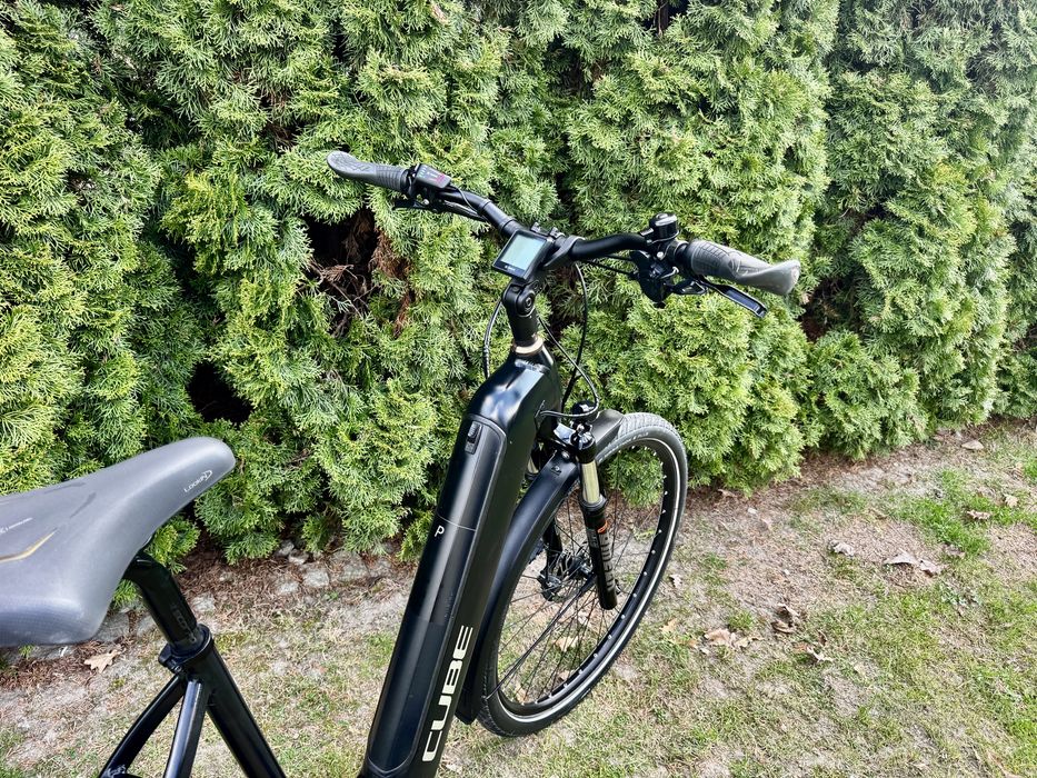 Damka Cube Bosch Performance Cx Smart nateria 750 Kiox