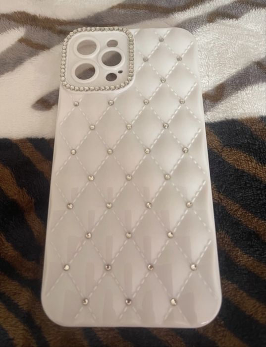 Capa iphone 12 pro max