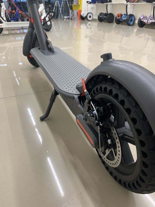 Электросамокат MiniRobot M365 Pro