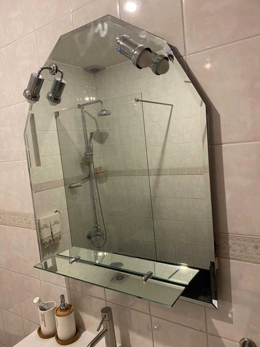 Espelho casa de banho