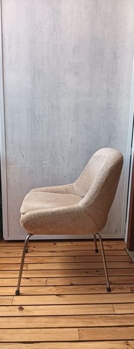 Cadeiras de escritório Vintage