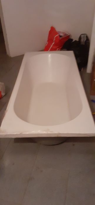 ( ULTIMA OPORTUNIDADE ) Vendo esta banheira