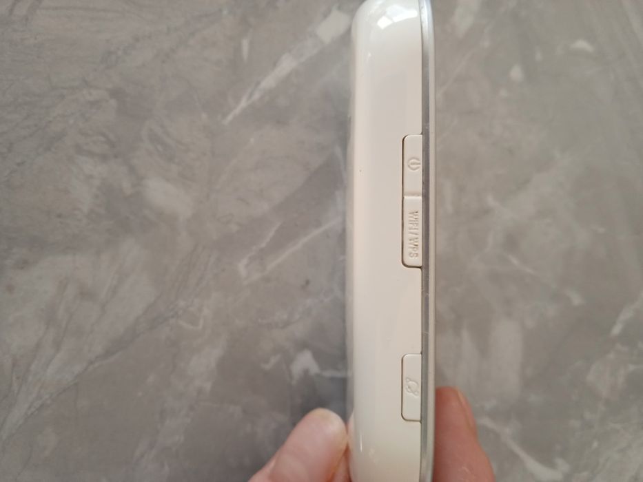 Modem Huawei E - 586  Wi-Fi 3G
