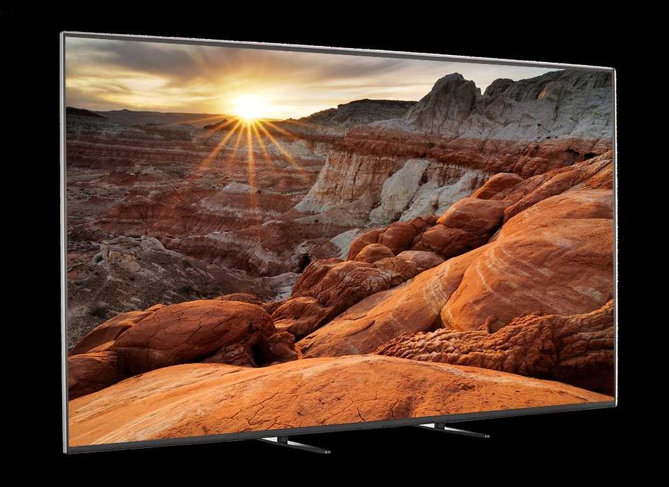 Smart TV Sony 75" BRAVIA 7 II True RGB LED UHD 4K K-75XR75M2 - 189 cm