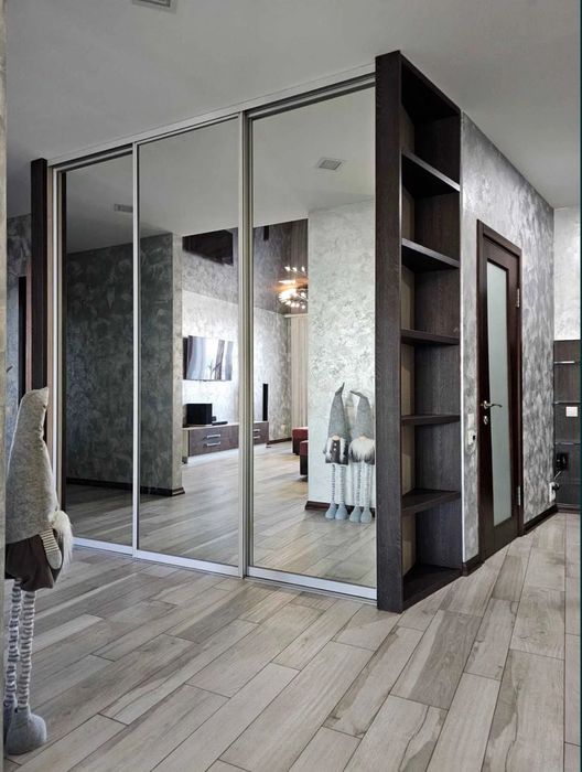 Продаж 3к.квартири з якісним, дорогим ремонтом! Київ.