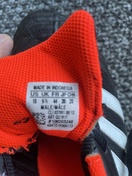 Buty adidas halówki 40