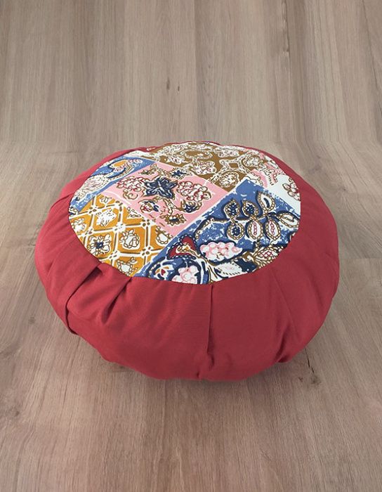 Zafu de Meditação