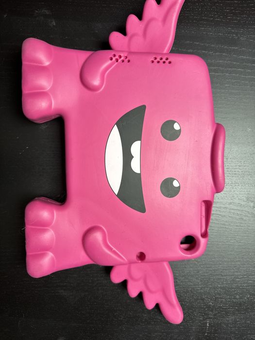 Etui na tablet dla dziewczynki
