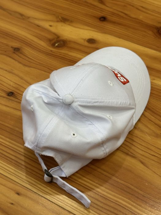 Кепка Supreme унісекс