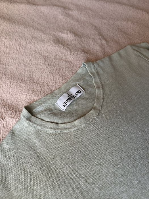 Кофта Stone Island