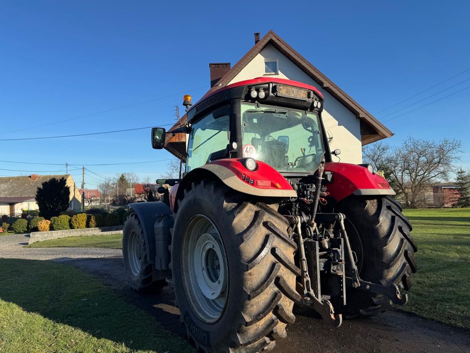 McCormick X7.690 P6 Drive – 2021