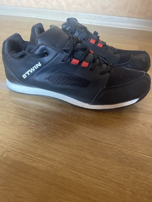 Взуття для гірського велосипеда, велотуфлі 41 розмір