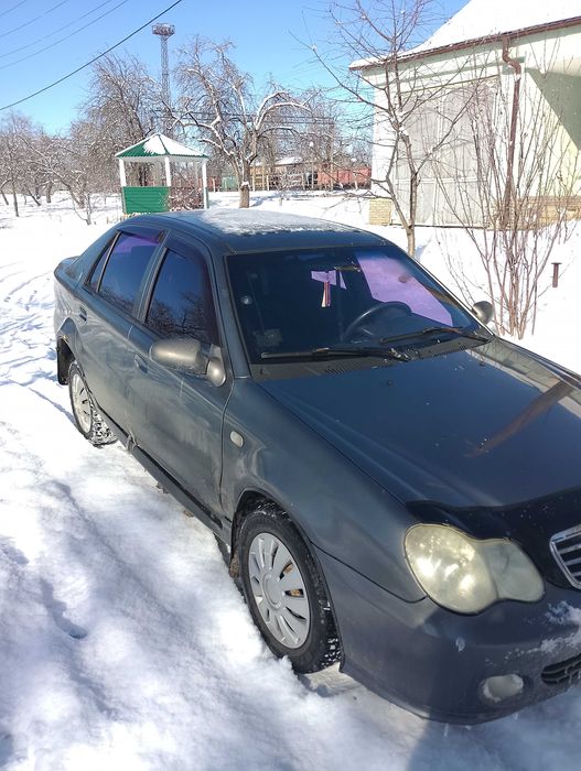 Продам Джилі СК 2012 року