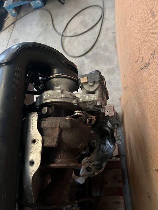 Motor Mini 1.5 D B37C15A