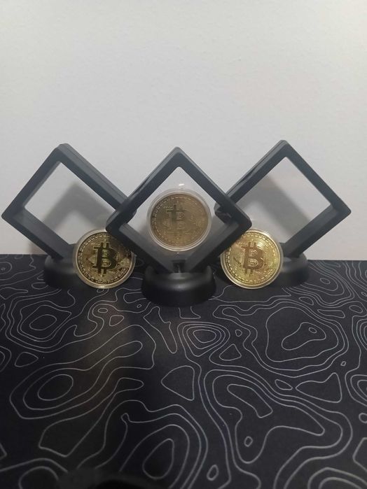 Сувенирная монета,рамка