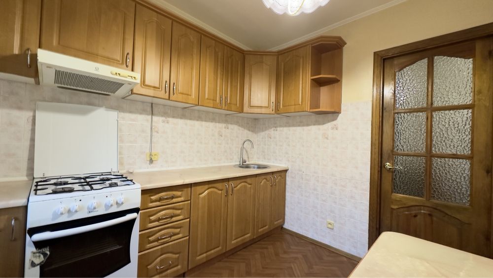 Продаж 1к біля міськов лікарні