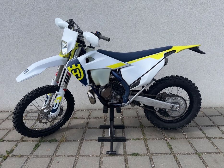 Husqvarna