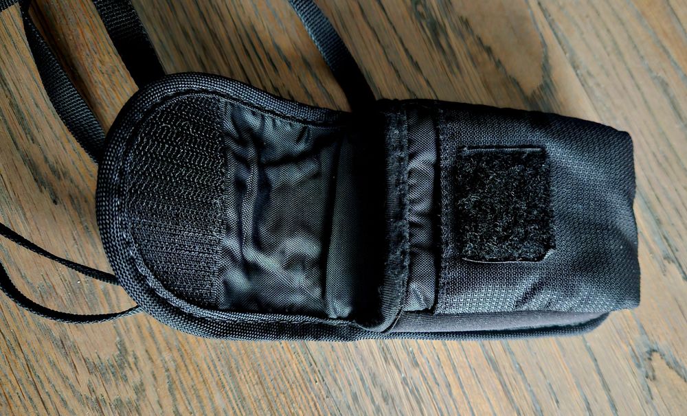 Małe etui Lowepro