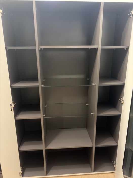 Witryna Słupskie Meble