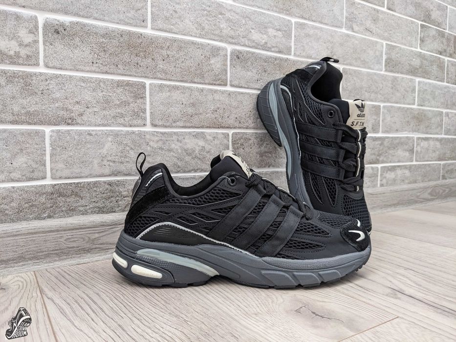 Кросівки жіночі - чоловічі Adidas Adistar \ Адідас Адістар \ розмір 36 - 41