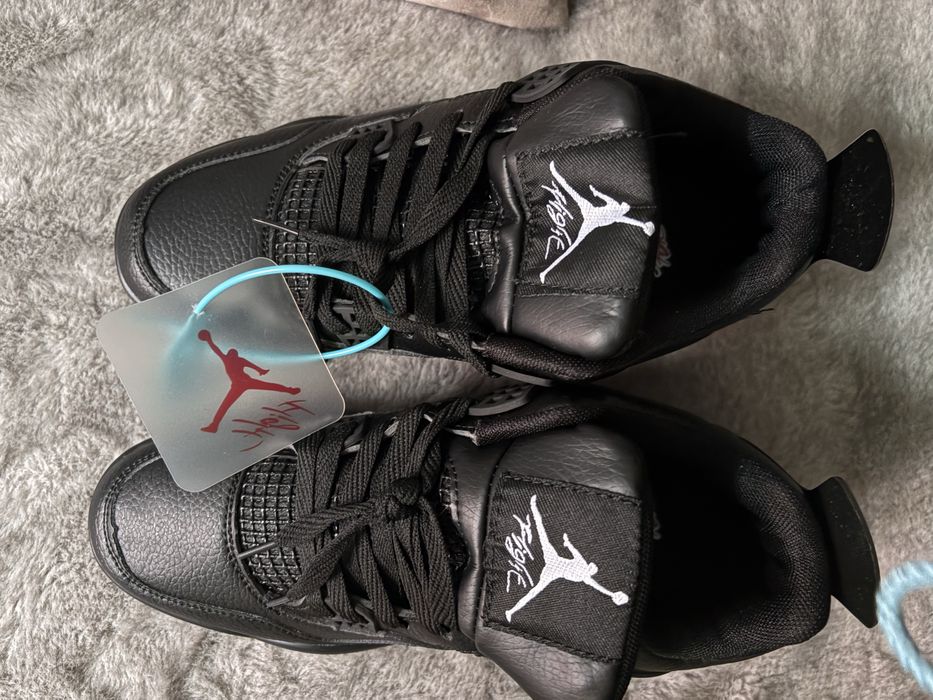 Nowe Nike Air Jordan 42