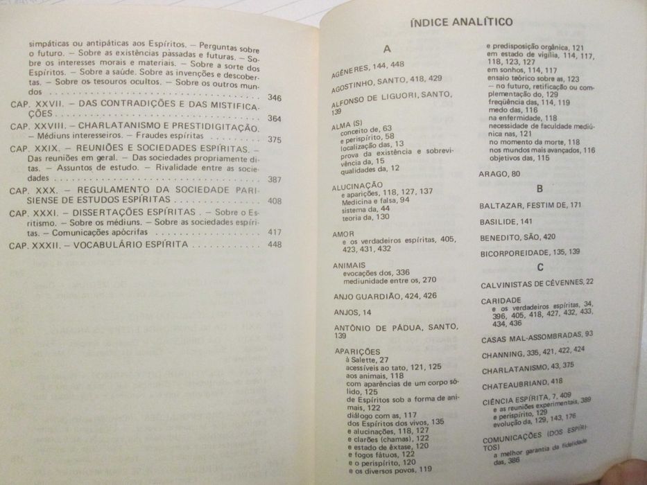 O Livro dos Médiuns, de Allan Kardec