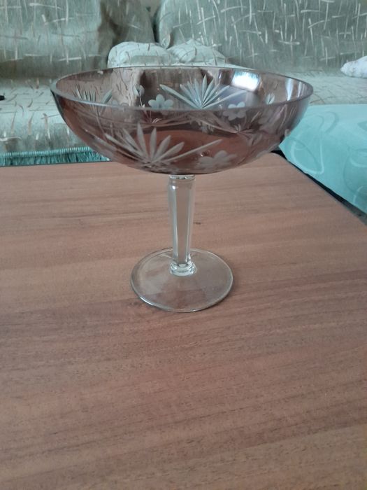 Конфетница  СССР