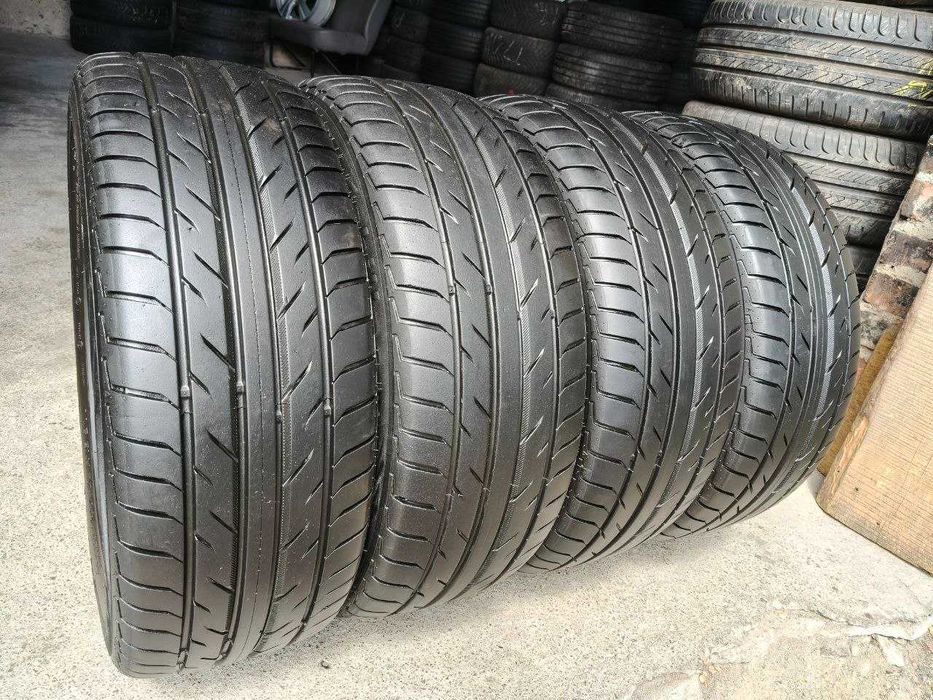 Achilles ATR Sport 2 205/55r16 made in Indonesia 4шт, 17год, пара 6,3мм пара 7мм, ЛЕТО. Привезены из Германии