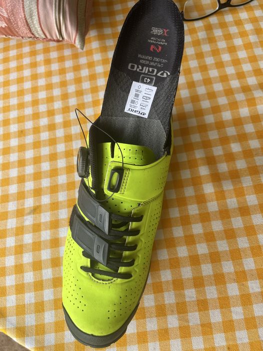 Buty GIRO MTB 43