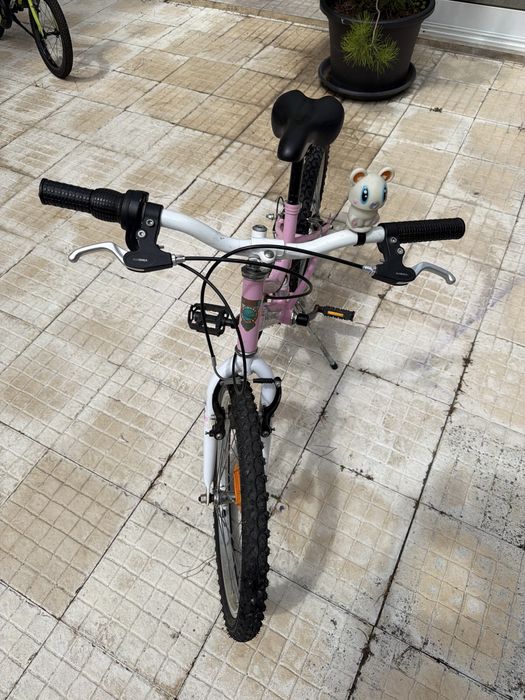 Bicicleta crianca roda 20