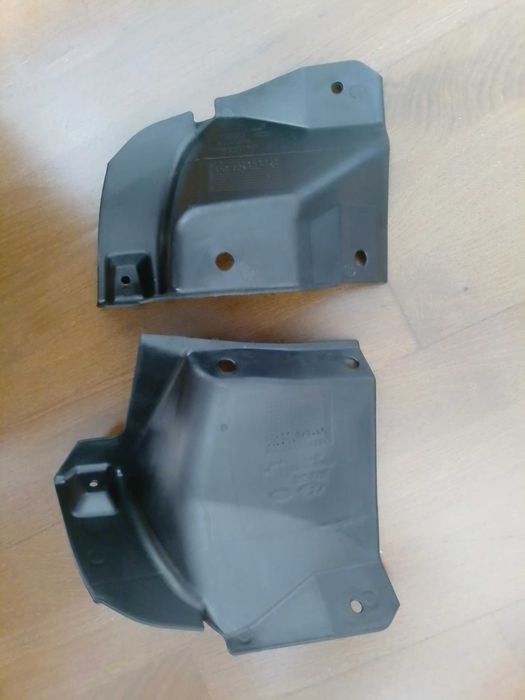 Підкрилок крила передній / задній