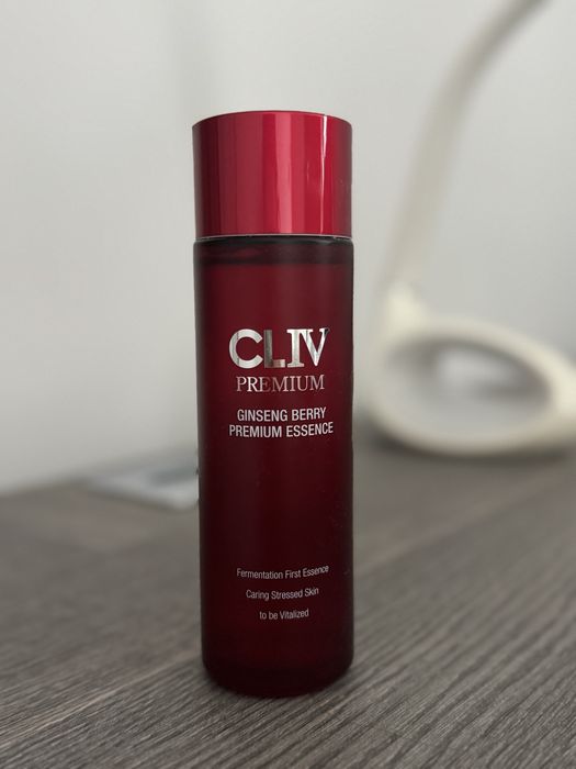 Essencja essence Cliv Premium