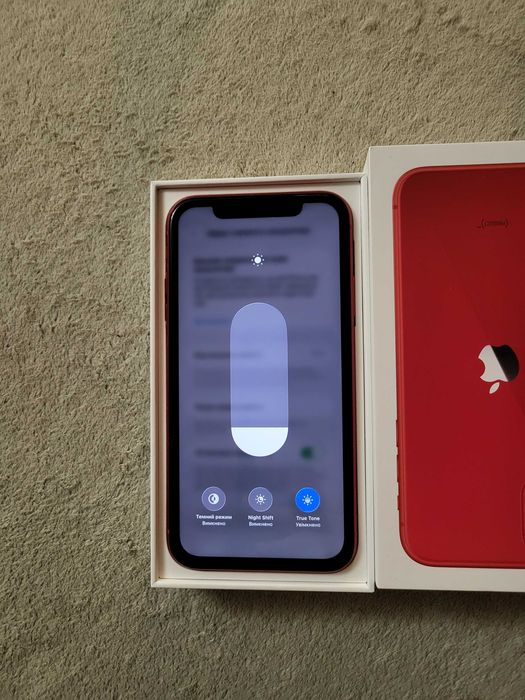 Apple iPhone 11 64 Гб