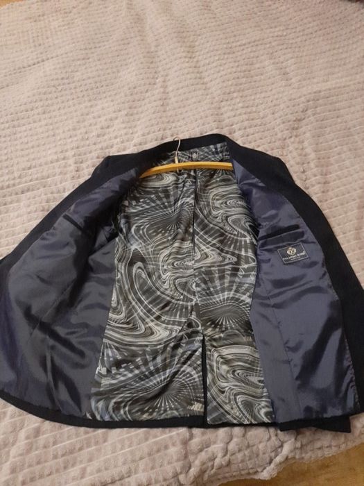 Чоловічий піджак