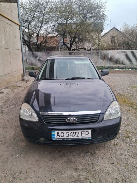Продам авто пріора